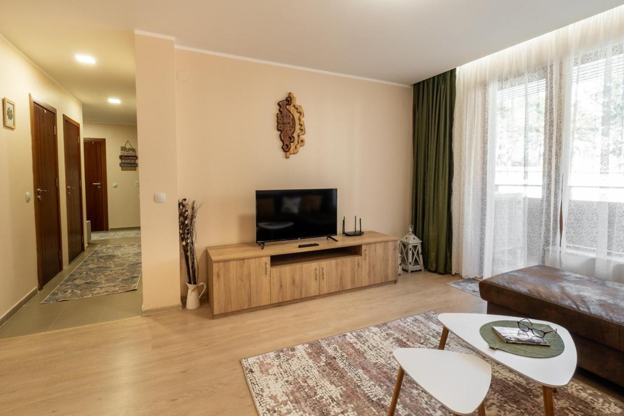 Апартамент В4 Velingrad Exterior photo