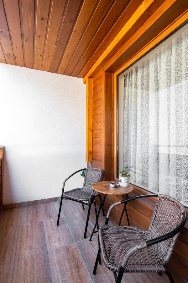 Апартамент В4 Velingrad Exterior photo
