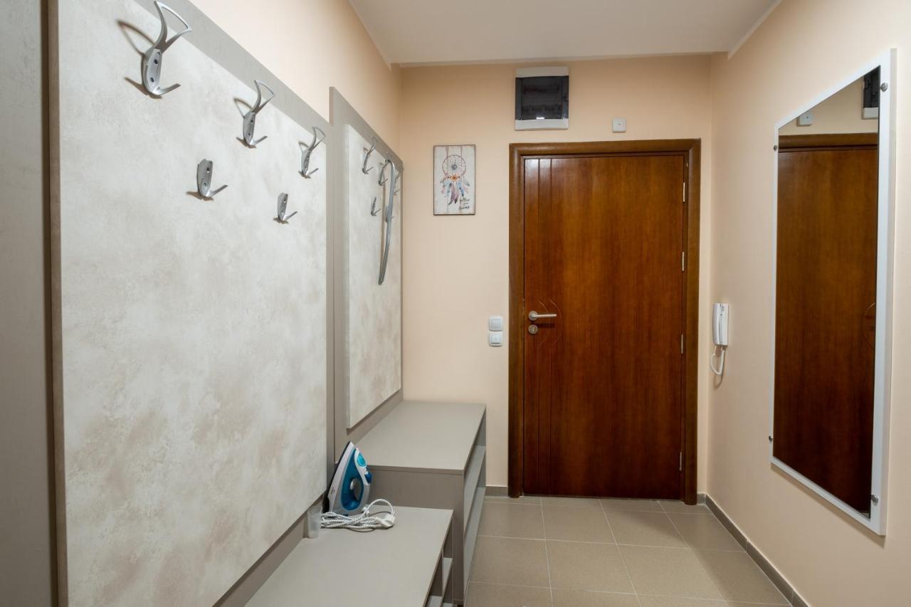 Апартамент В4 Velingrad Exterior photo
