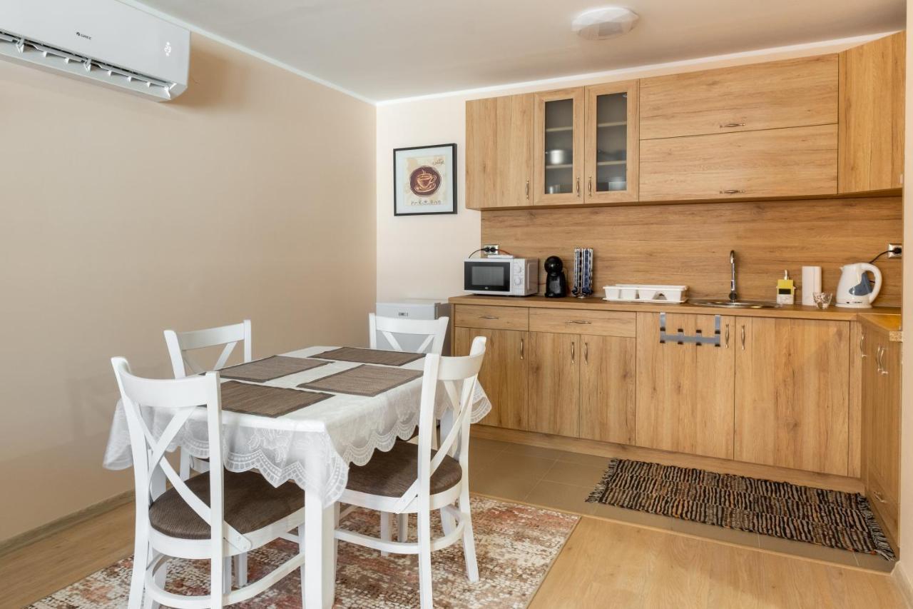 Апартамент В4 Velingrad Exterior photo