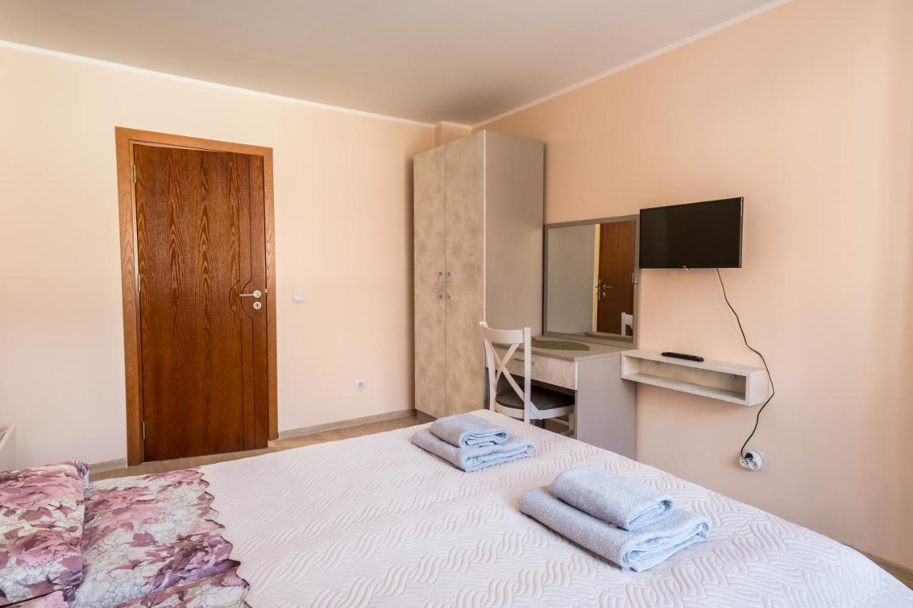 Апартамент В4 Velingrad Exterior photo