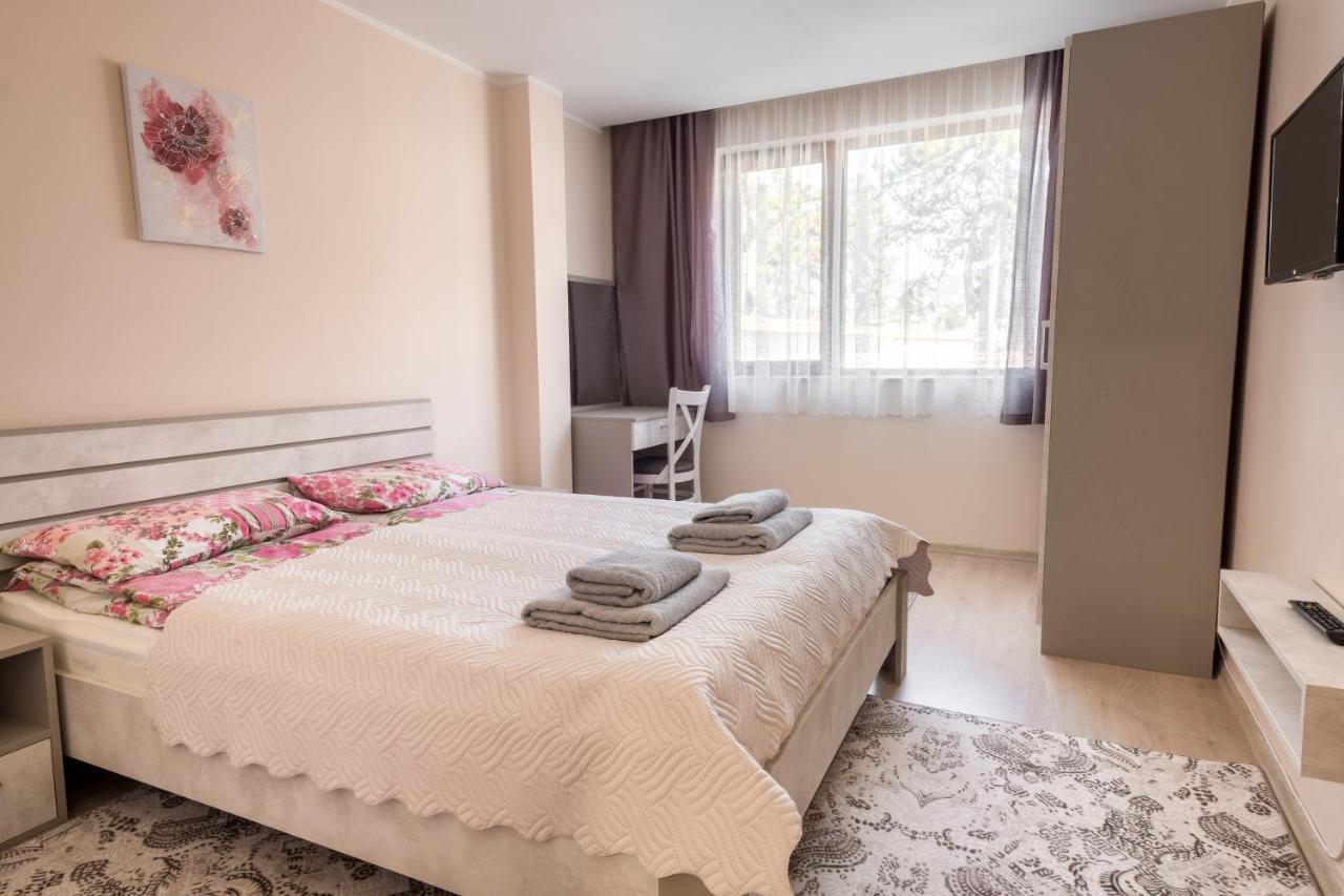 Апартамент В4 Velingrad Exterior photo