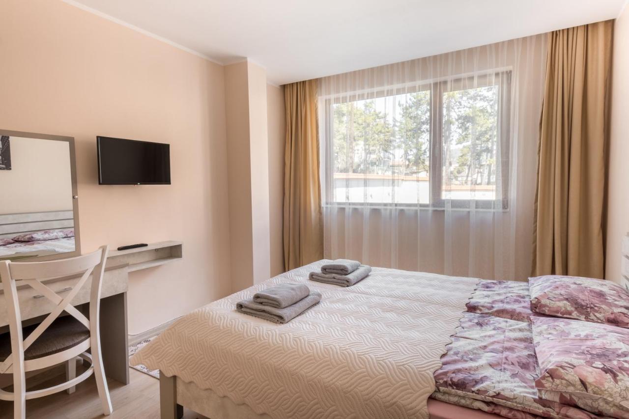 Апартамент В4 Velingrad Exterior photo
